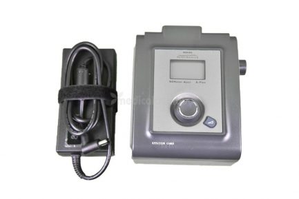 Philips CPAP With Charger