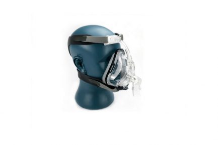 CPAP Full Face Mask (FM)