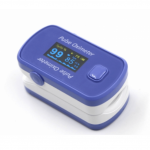 Digital Pulse Oximeter