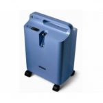 Everflo oxygen concentrator