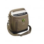 Philips Portable Oxygen Concentrator