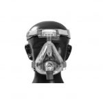 Full Face Mask For Philips CPAP (F2) 5