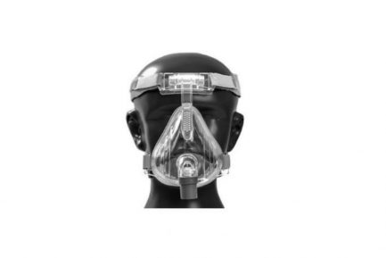 Full Face Mask For Philips CPAP (F2) 5