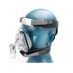 Nasal Mask For Resmed CPAP(NM)_