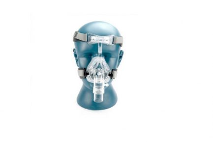 iVolve CPAP Nasal Mask(N2)