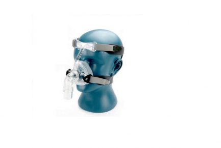 iVolve CPAP Nasal Mask(N2)2