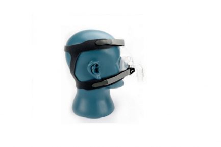 iVolve CPAP Nasal Mask(N2)3