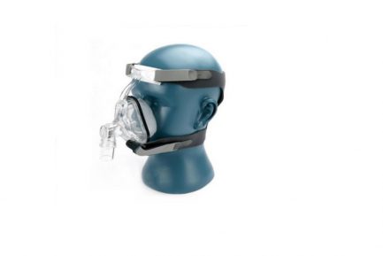 iVolve CPAP Nasal Mask(N2)4