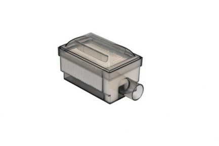 Airinlet Filter For Nidek Oxygen Concentrator(For Pure Oxygen)