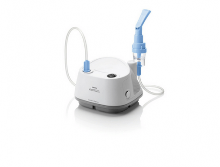 Elegence Nebulizer