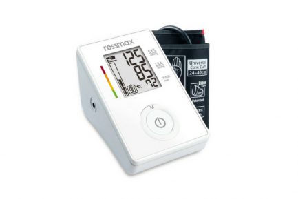 Rossmax-Ch155-Digital-Bp-Monitor