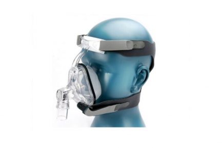 Nasal Mask For Resmed BiPAP(NM)