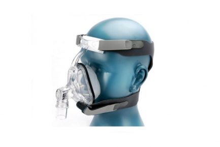 _iVolve Nasal BiPAP Mask(NM)