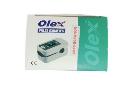 oximeter