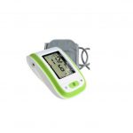 Arm Blood Pressure Monitor