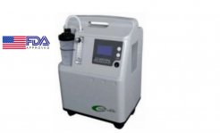 Oxygen Concentrator