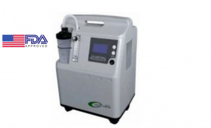 Rent Oxygen Concentrator in Vijayawada