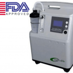 oxygen concentrator
