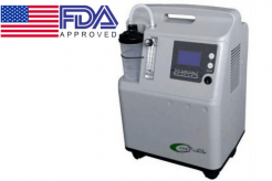 Oxygen Concentrator
