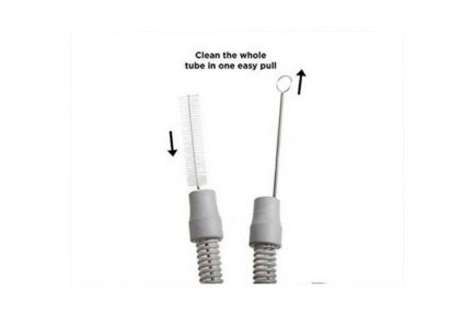 CPAP Tube Cleaning Brush for Hygiene(Prevent diseases) 3