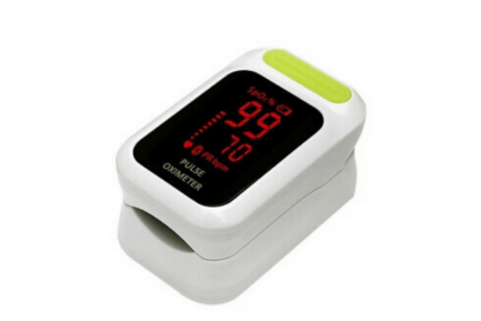 Pulse Oximeter