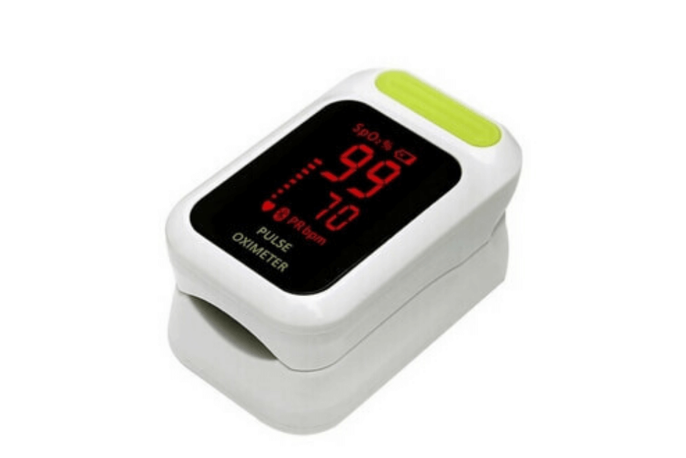 Medical Pulse oximeter Oxygen Therapy/Pulse oximeters