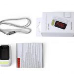 Pulse oximeter Accessories