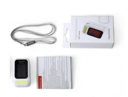 Pulse oximeter Accessories