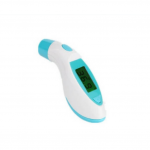 All In One Infrared Thermometer With Memory Recall_3