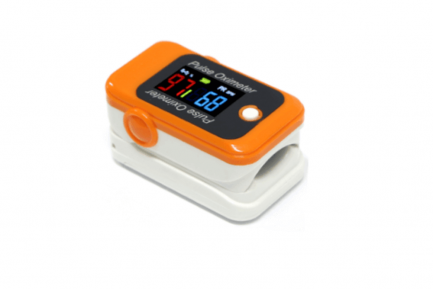 Pulse Oximeter