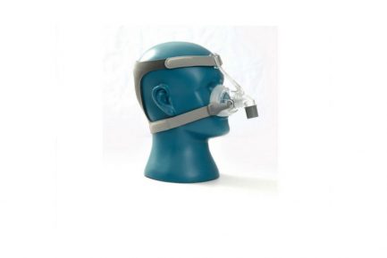 ivolve BiPAP Nasal Mask(NM4)