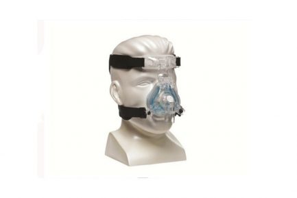 Philips Nasal Comfort Gel Mask