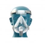 iVolve BiPAP Full Face Mask(F2)