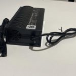 Charger For Standing Wheelchair