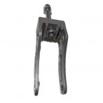 Front Wheel Clamps For G11