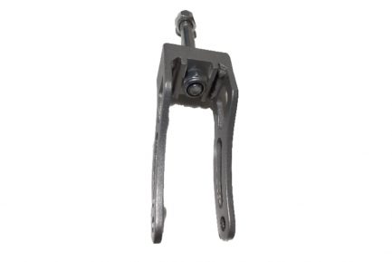 Front Wheel Clamps For G11