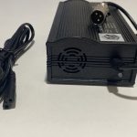 Standing WheelchairCharger
