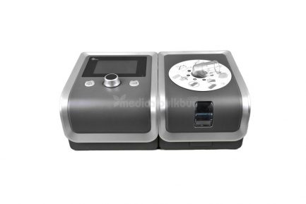 BMC BIPAP ST Humidifier