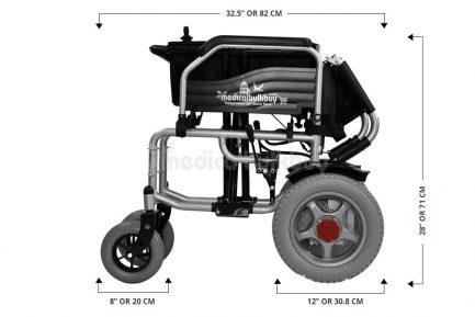 Dimensions of G01-2