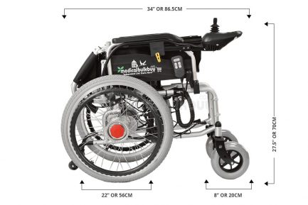 Dimensions of G04-2