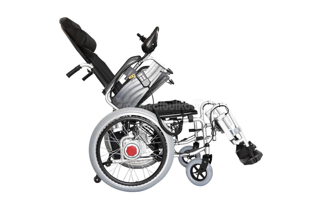 Buy Reclining electric wheelchair Online at Low