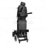 Standing Powered Wheelchair G03 Side View(1)