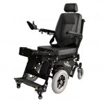 Standing Powered Wheelchair G03 Sitting Position