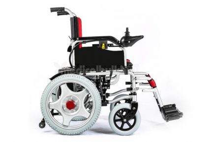 Electrical-Wheelchair-G01-Side-View1