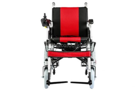 Electrical-Wheelchair-G02