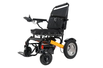 Power-wheelchair-G12-1