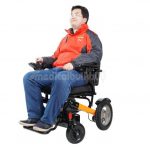 Power-wheelchair-G121-1