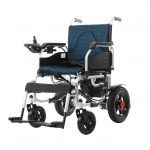 Electric Wheelchair rent