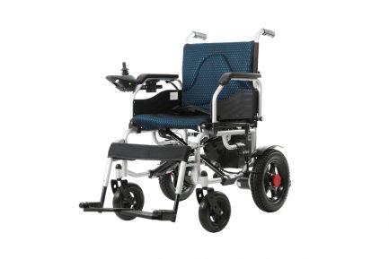 Electric Wheelchair rent