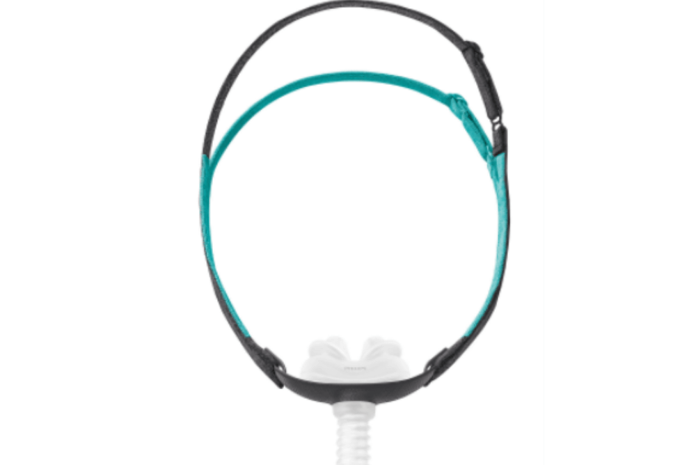 Philips 3100SP Therapy Nasal Pillow Mask